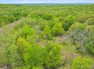 9505 N 150th Rd, Beggs, OK 74421