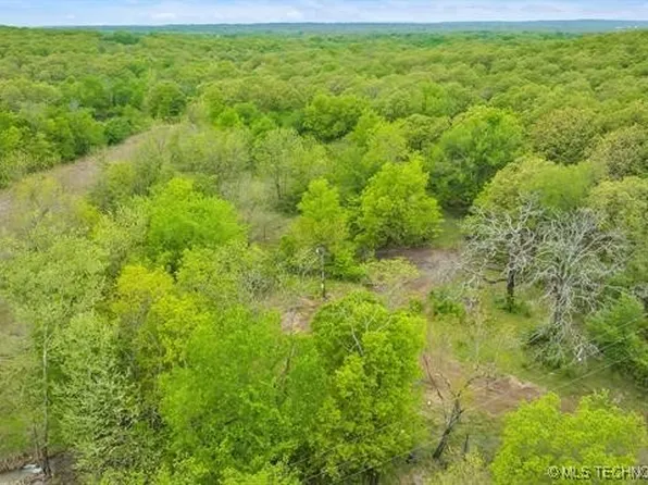 9505 N 150th Rd, Beggs, OK 74421