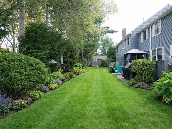 64 Mechanic St APT 3, Attleboro, MA 02703