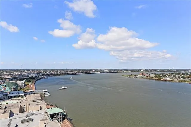 600 Port Of New Orleans Pl #15F — Photo 41