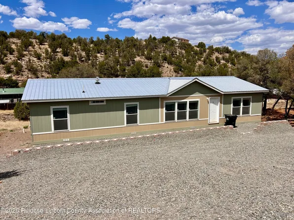 214 Maverick Ct, Alto, NM 88312