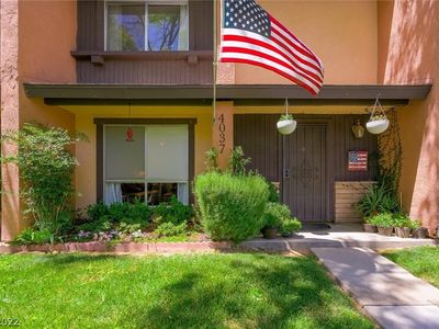 4037 Evening Breeze Pl, Las Vegas, NV, 89107