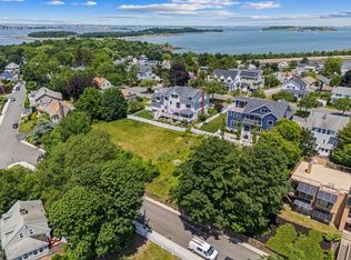 130 Parke Ave LOT 2, Quincy, MA 02171