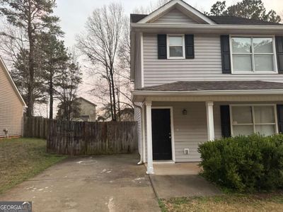 115 Glynn Addy Dr, Stockbridge, GA, 30281