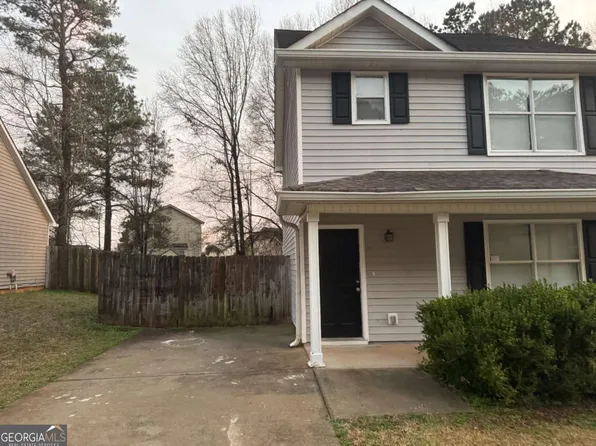 115 Glynn Addy Dr, Stockbridge, GA 30281