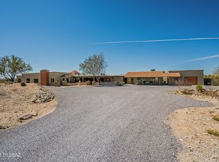 2501 N Soldier Trl, Tucson, AZ 85749