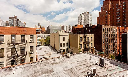 Rented by Mirador Real Estate