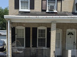 1333 Maple St, Wilmington, DE 19805