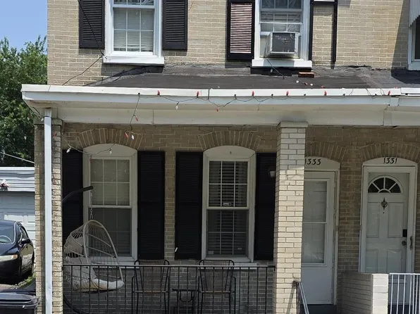 1333 Maple St, Wilmington, DE 19805