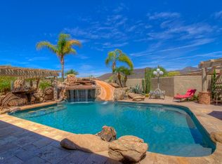 5702 E Desert Winds Dr, Cave Creek, AZ 85331