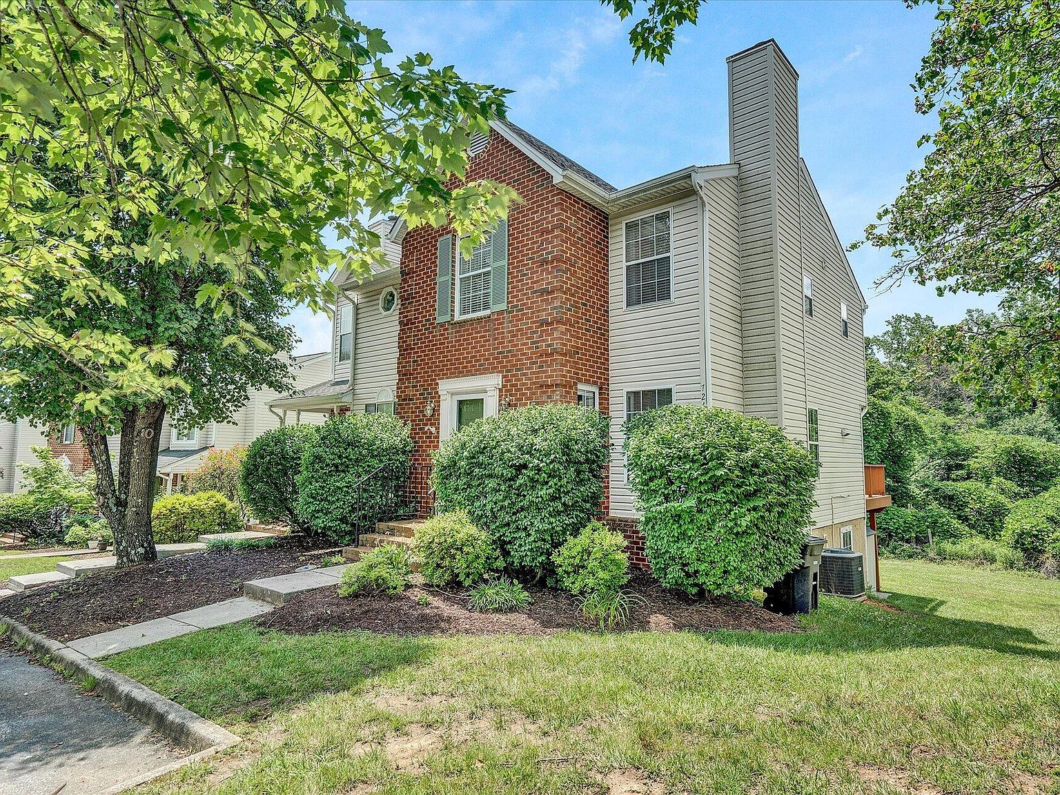 7241 Scarlet Oak Dr, Roanoke, VA 24019 Zillow
