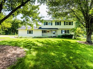 9445 Lauer Rd, Berrien Springs, MI 49103