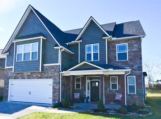 2635 Brooke Willow Blvd, Knoxville, TN 37932