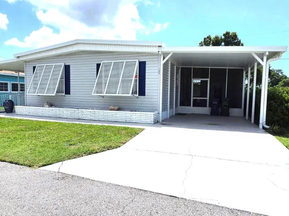 3223 N Lockwood Ridge Rd Lot 169, Sarasota, FL 34234