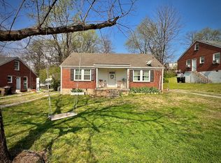 1905 Moran Ave, Nashville, TN 37216