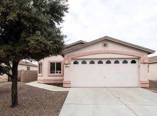 7656 S Meadow Spring Way, Tucson, AZ 85747