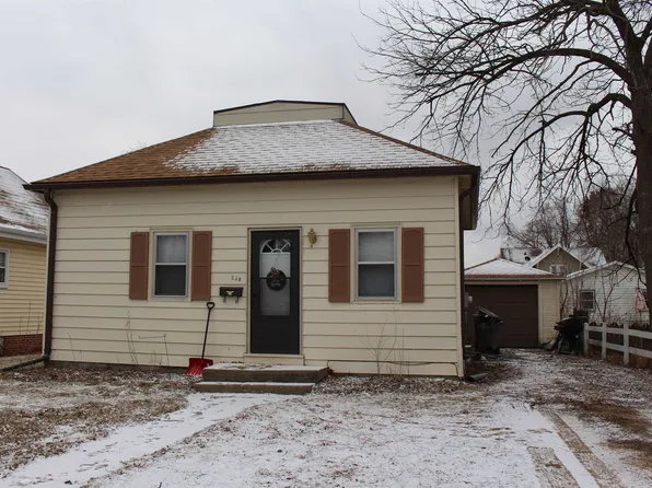 210 E 11th St, Spencer, IA 51301