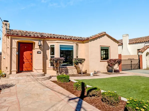 133 Willow St, Salinas, CA 93901