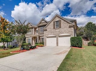 253 Vinings Retreat Vw SW, Mableton, GA 30126