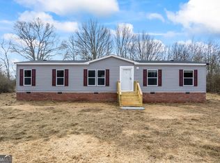 101 Marigold Dr, Carnesville, GA 30521