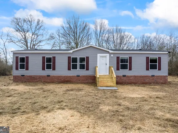 101 Marigold Dr, Carnesville, GA 30521