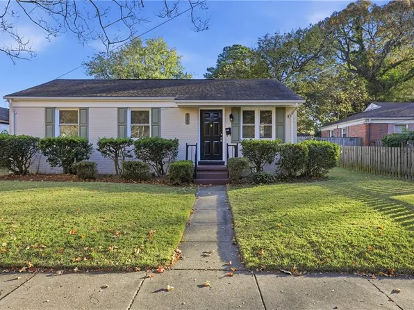 2061 Atwater Cir, Norfolk, VA 23509