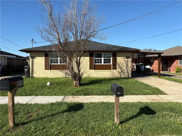 8020 Gus St #8020, New Orleans, LA 70127