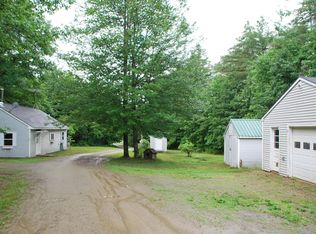 65 Bessie Rd, Winthrop, ME 04364