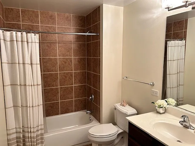 1600 S Indiana Ave #1306 — Photo 9
