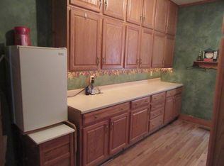 336 N Main St, Kingman, KS 67068