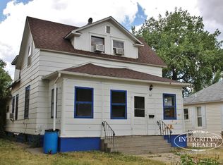 517 Knight St, Miles City, MT 59301