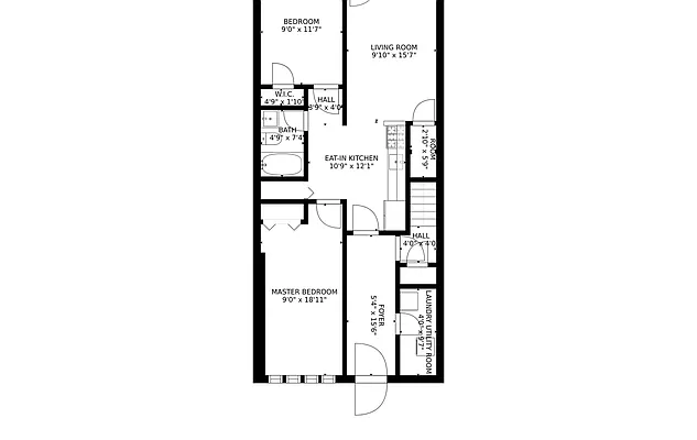 Rented by Exit Realty United | media 4