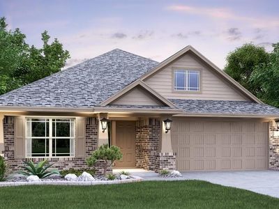 1444 Morning View Rd, Georgetown, TX, 78628
