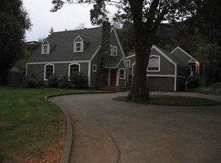 2486 Drake Hill Rd, Fortuna, CA 95540