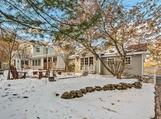 9 Townsend Ave, Nyack, NY 10960