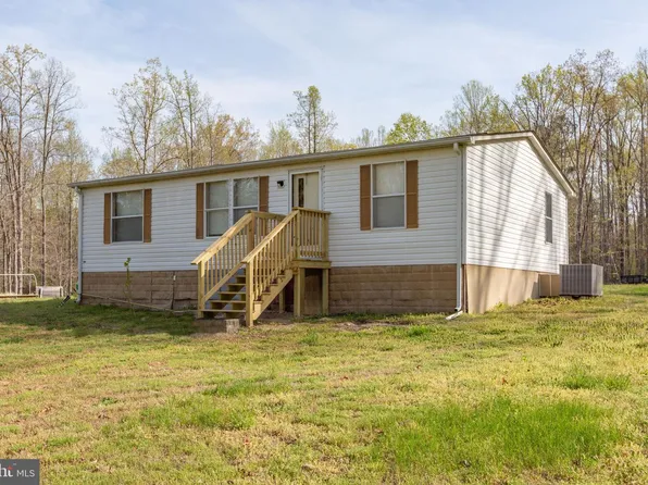 4703 Holly Dr, Partlow, VA 22534