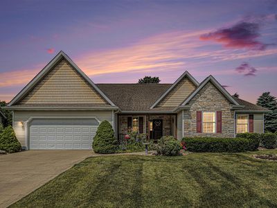 4789 Cindy St, Kalamazoo, MI, 49048