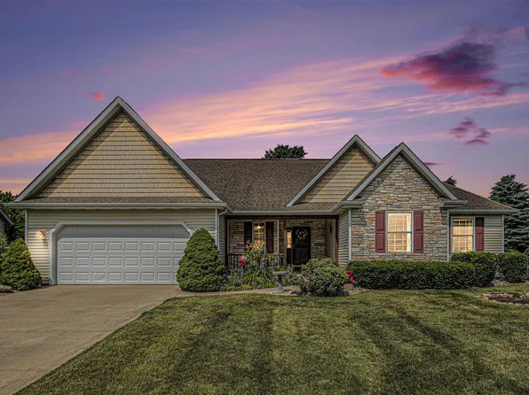 4789 Cindy St, Kalamazoo, MI 49048