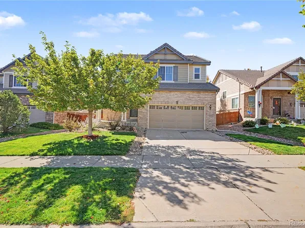 24780 E Euclid Place, Aurora, CO 80016