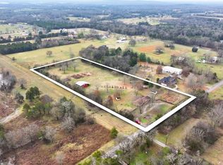 6421 Woodfin Rd, Christiana, TN 37037