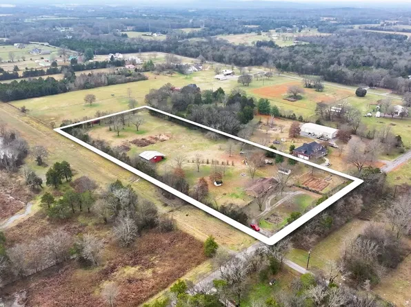 6421 Woodfin Rd, Christiana, TN 37037