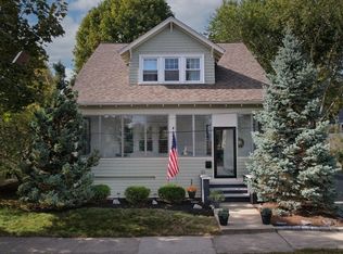 20 Clyde St, Fitchburg, MA 01420