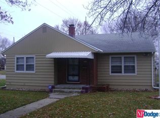 7621 N 28th St, Omaha, NE 68112