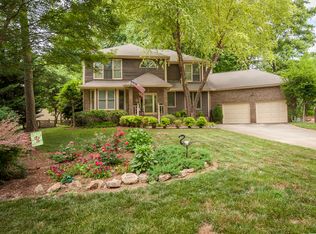 7735 Ellencroft Ln, Charlotte, NC 28215