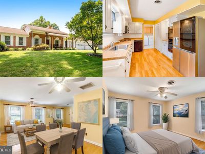 1423 Forest Ln, Woodbridge, VA, 22191