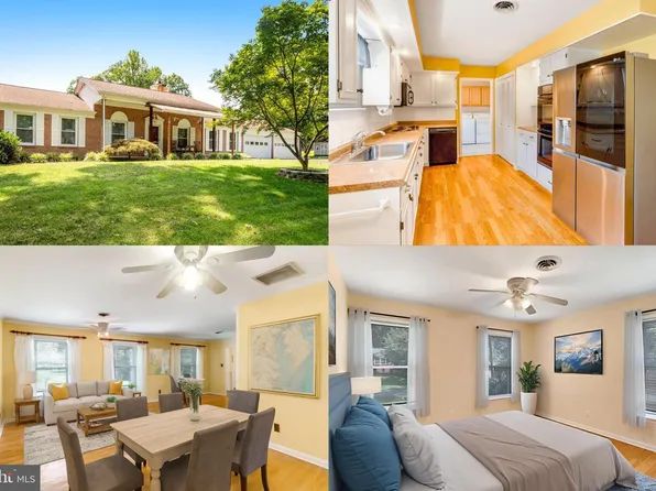 1423 Forest Ln, Woodbridge, VA 22191