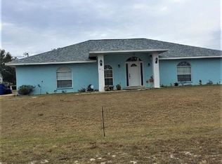 1919 W Nassau Rd, Avon Park, FL 33825