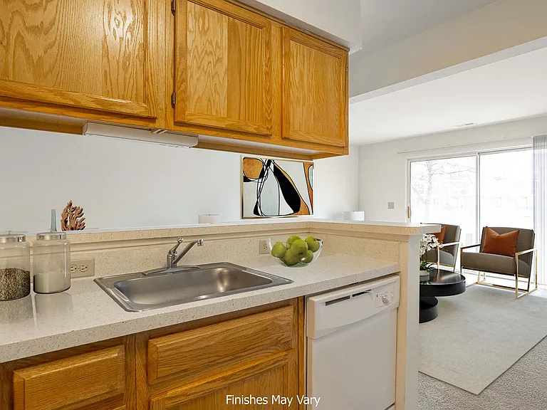 The Springs Apartment Homes — Photo 68