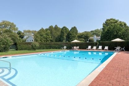 Beautiful Pool