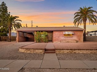 2328 N Hampton St, Tucson, AZ 85719